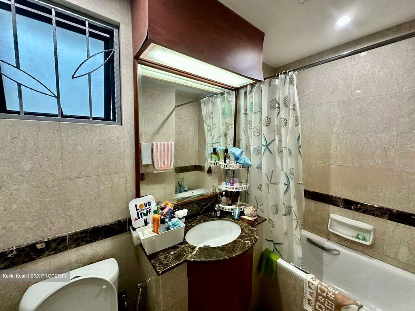 Hilltop Grove (D23), Condominium #447846111